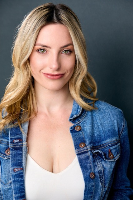 et billede af Ali Hamilton