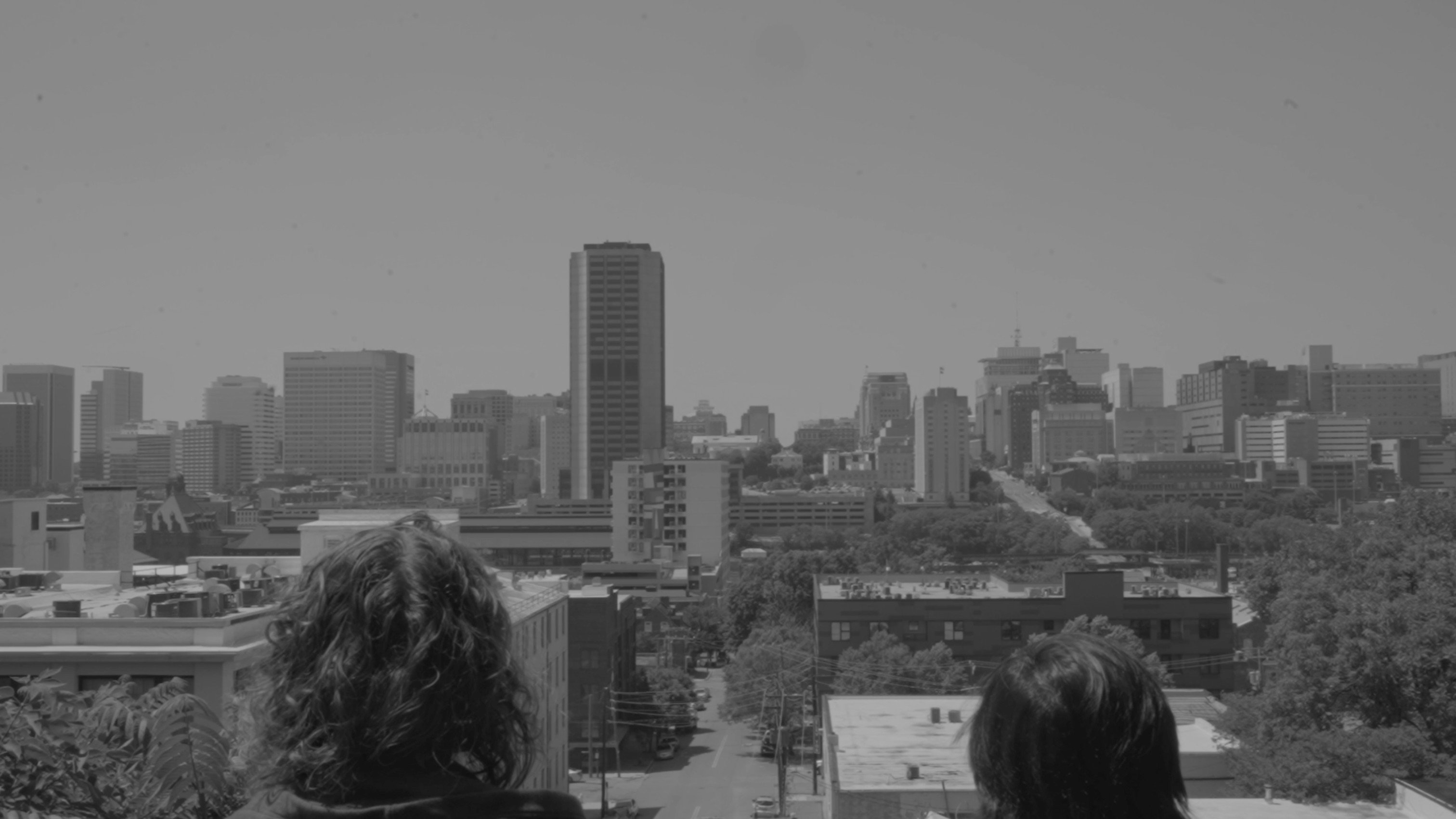 A Bomb Went Off in Richmond