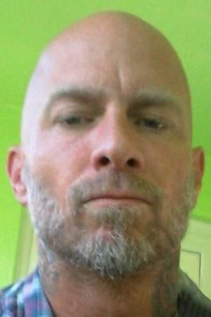 et billede af James Blain