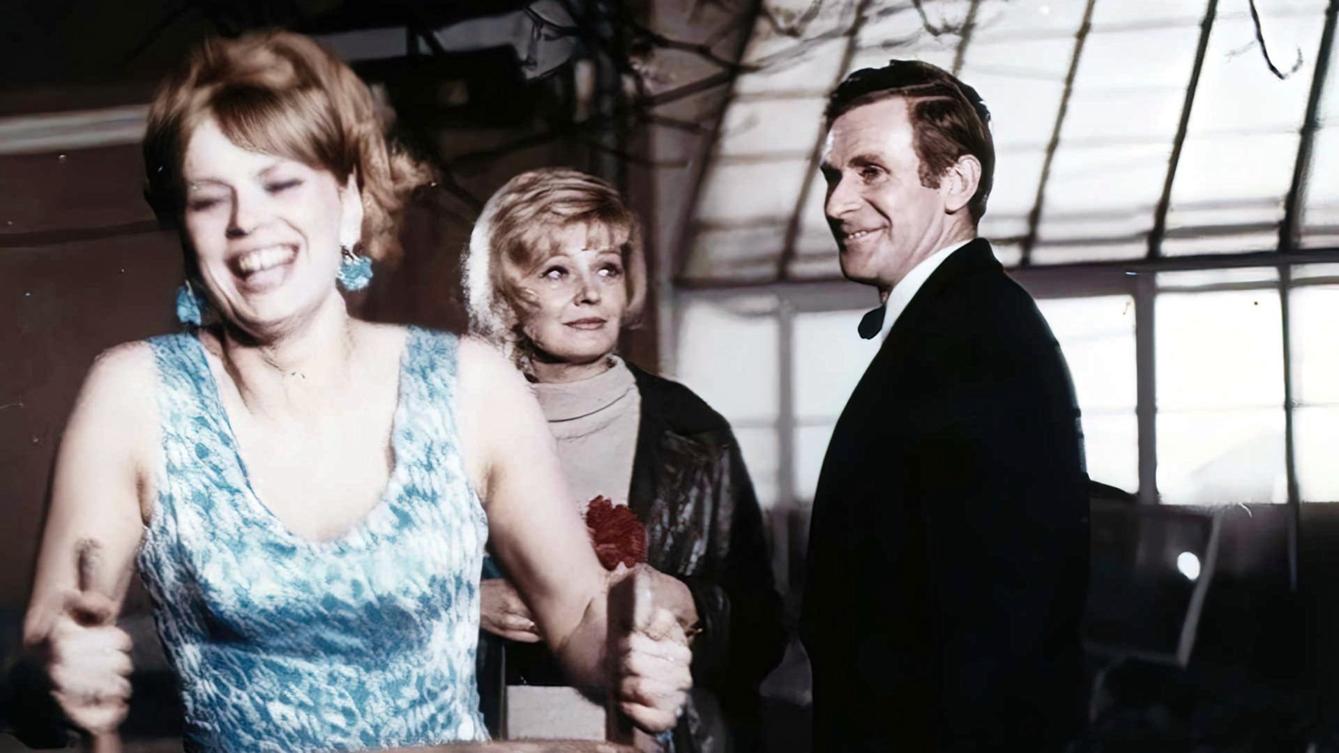The Game (1969)
