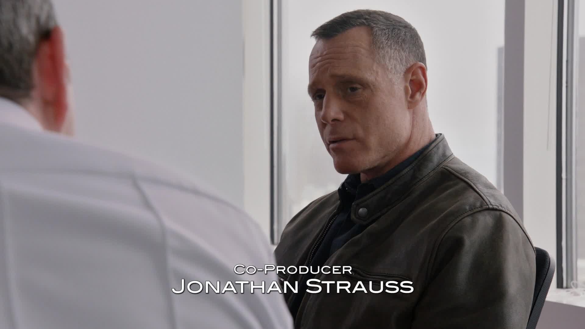 Chicago P.D.