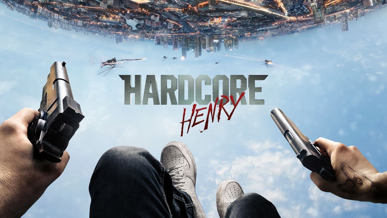 Hardcore