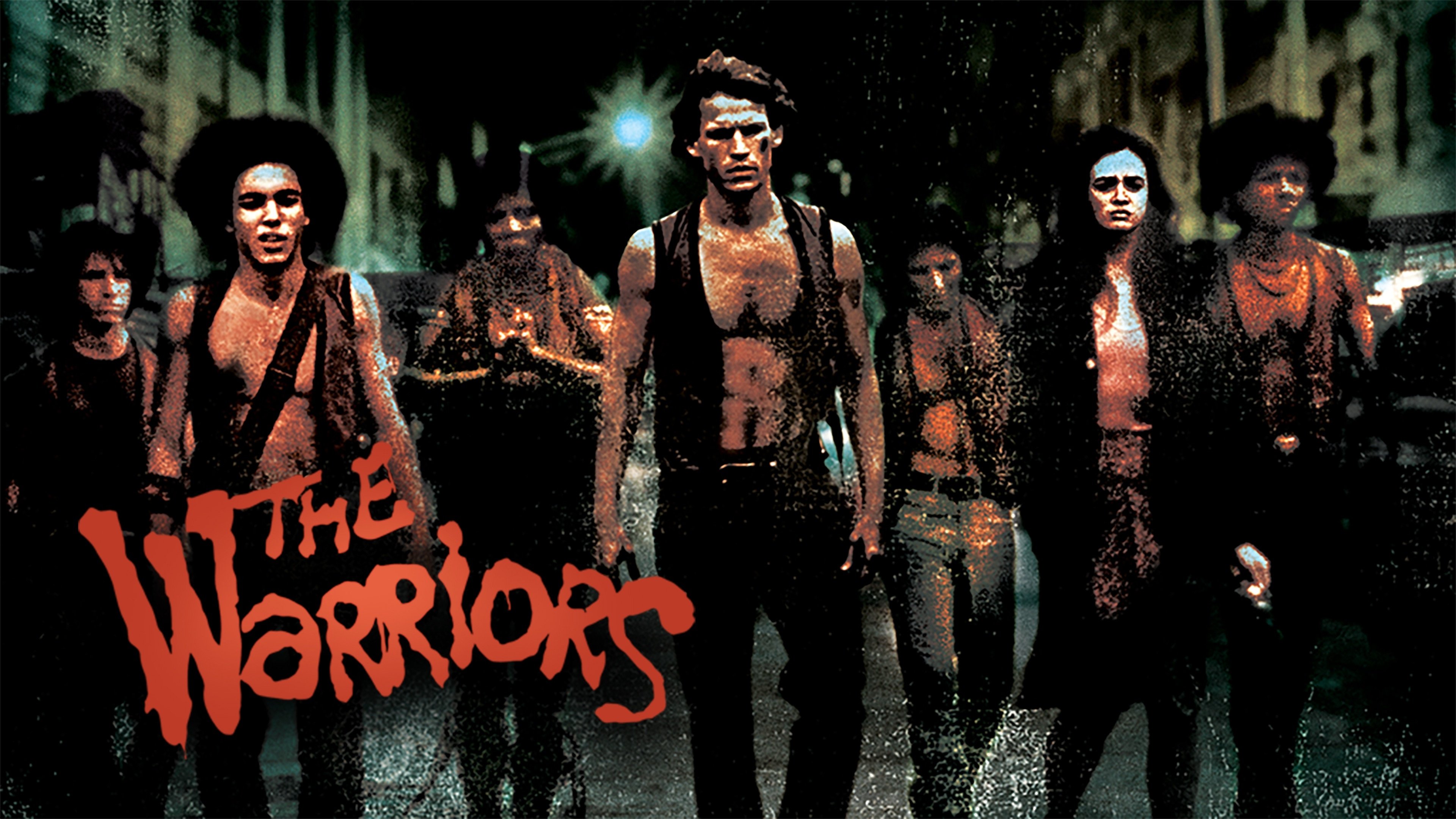 The Warriors