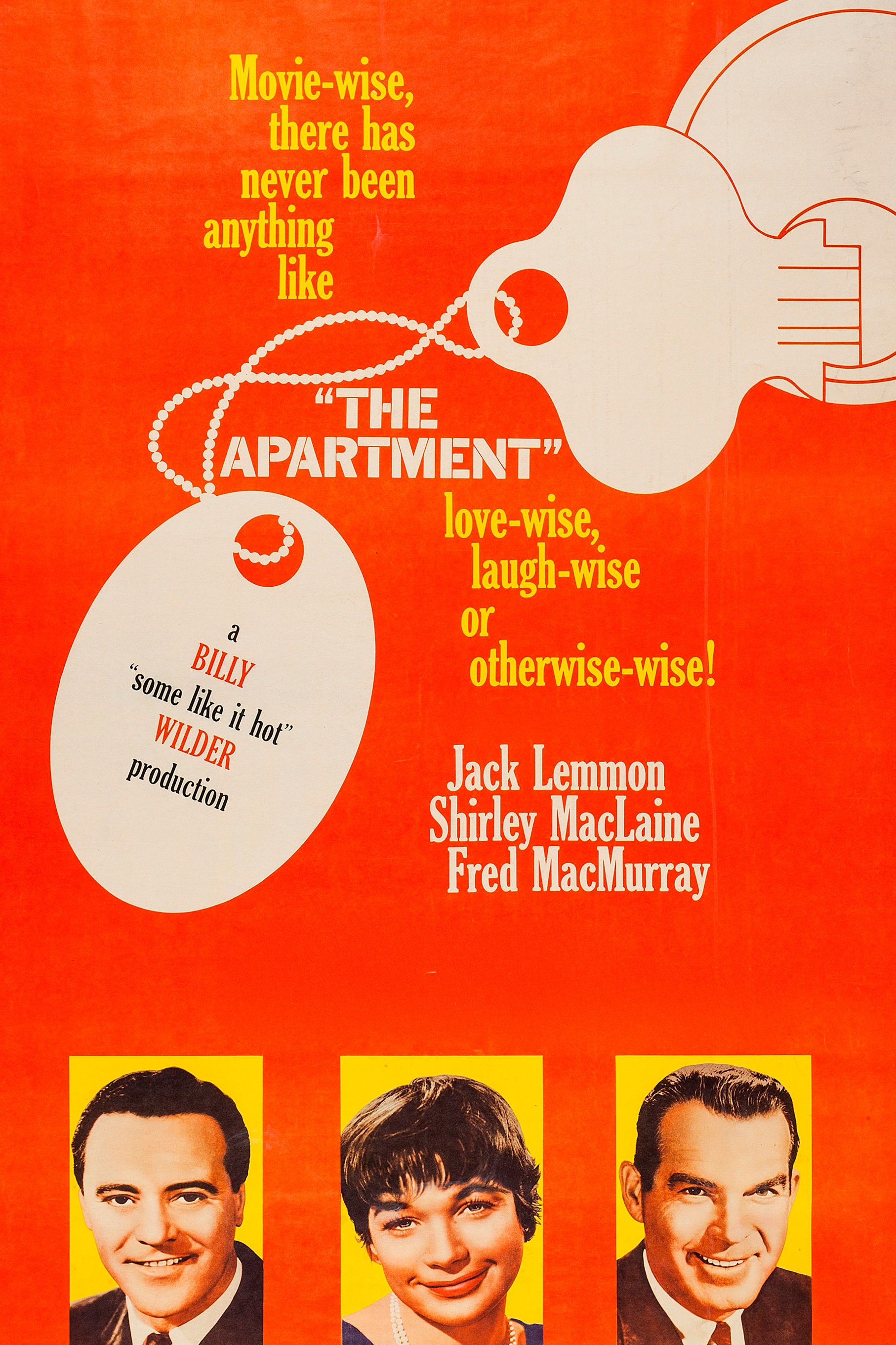The Apartment