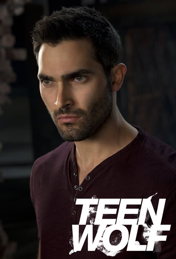 Teen Wolf