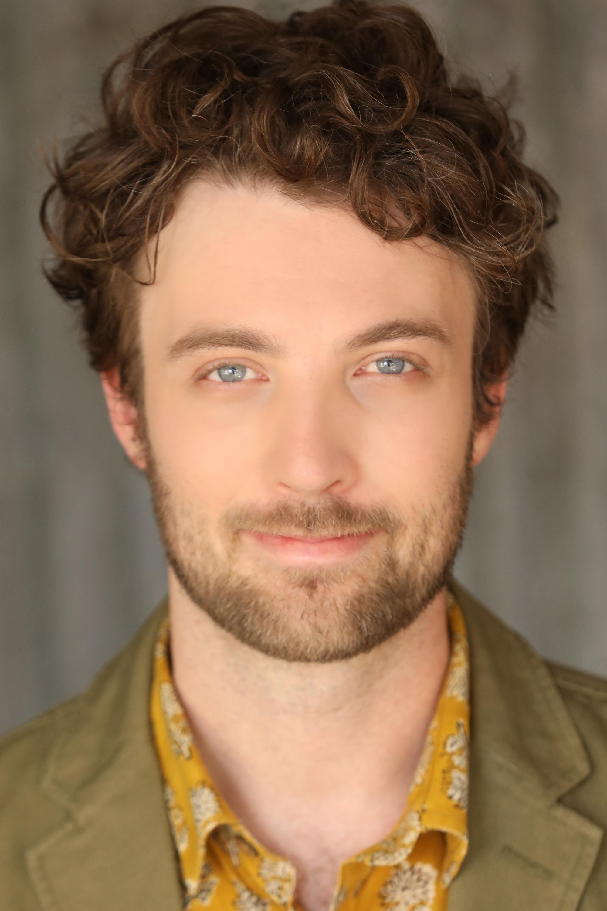 et billede af Jozef Fahey