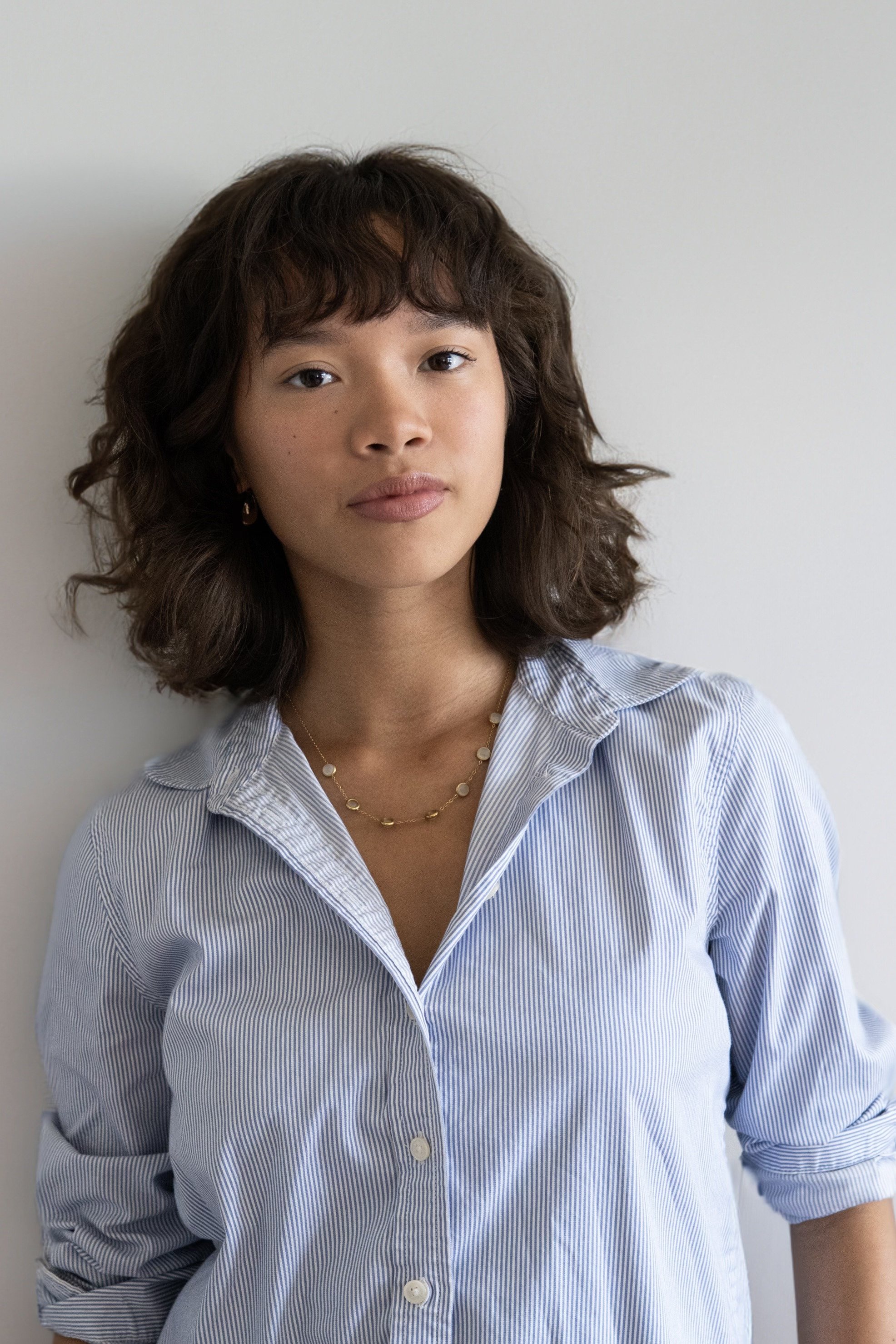 Lola Mei Ellis | Translator