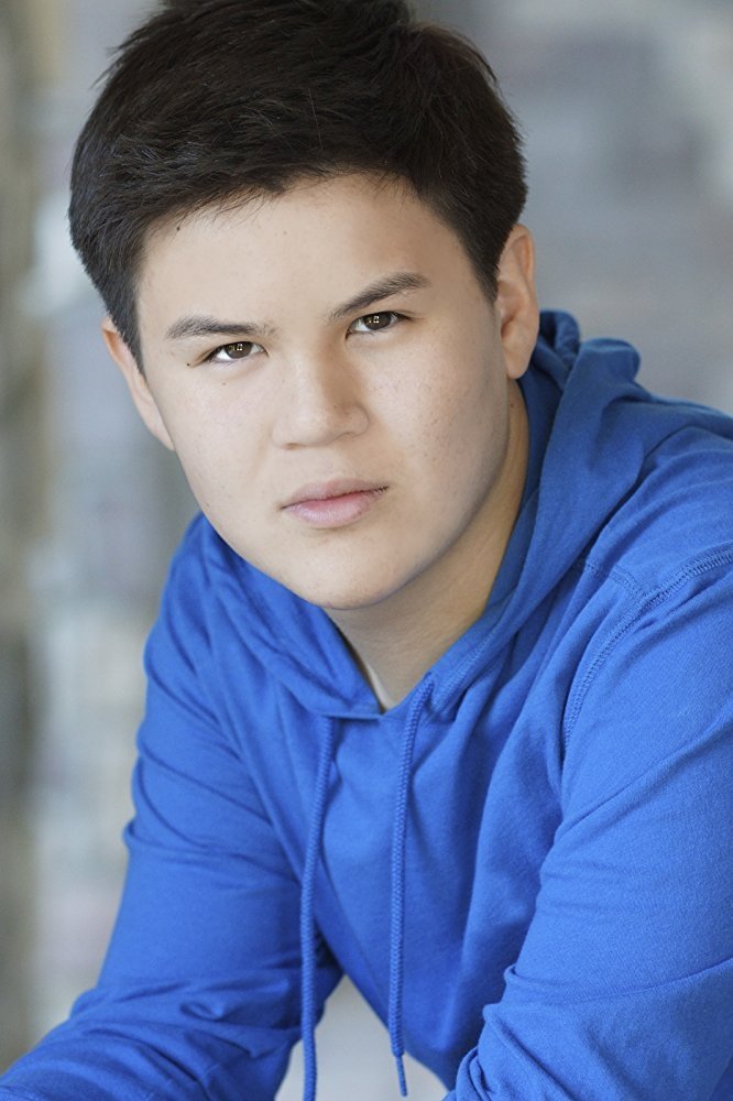 Jack Derby's picture in the cast