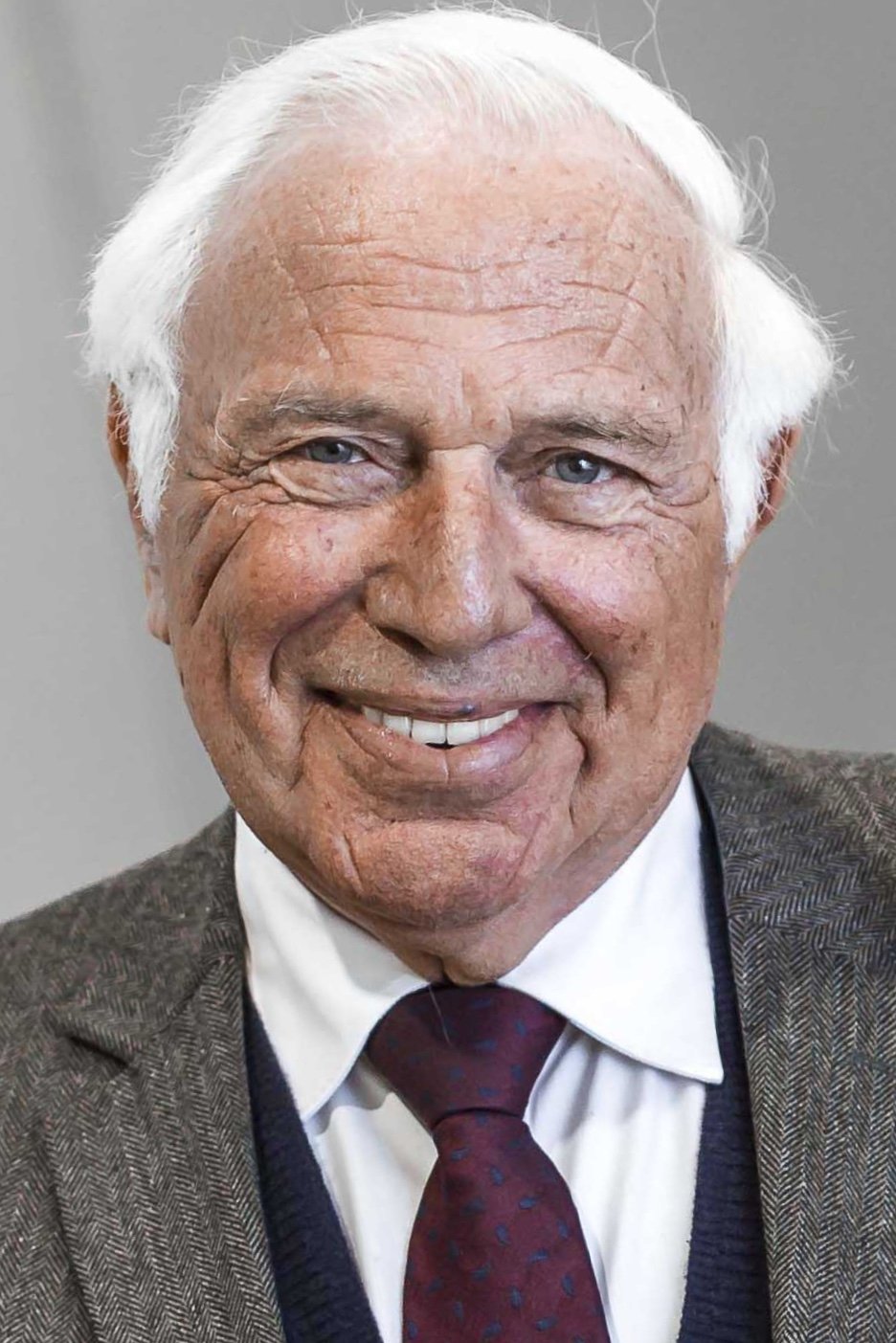 et billede af Ioan Holender