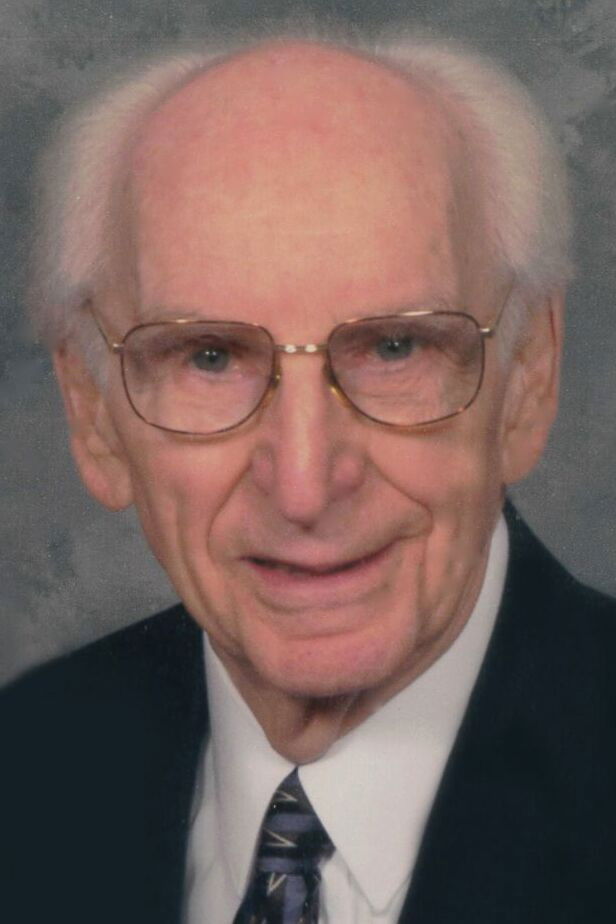 et billede af Carlton Hutchinson