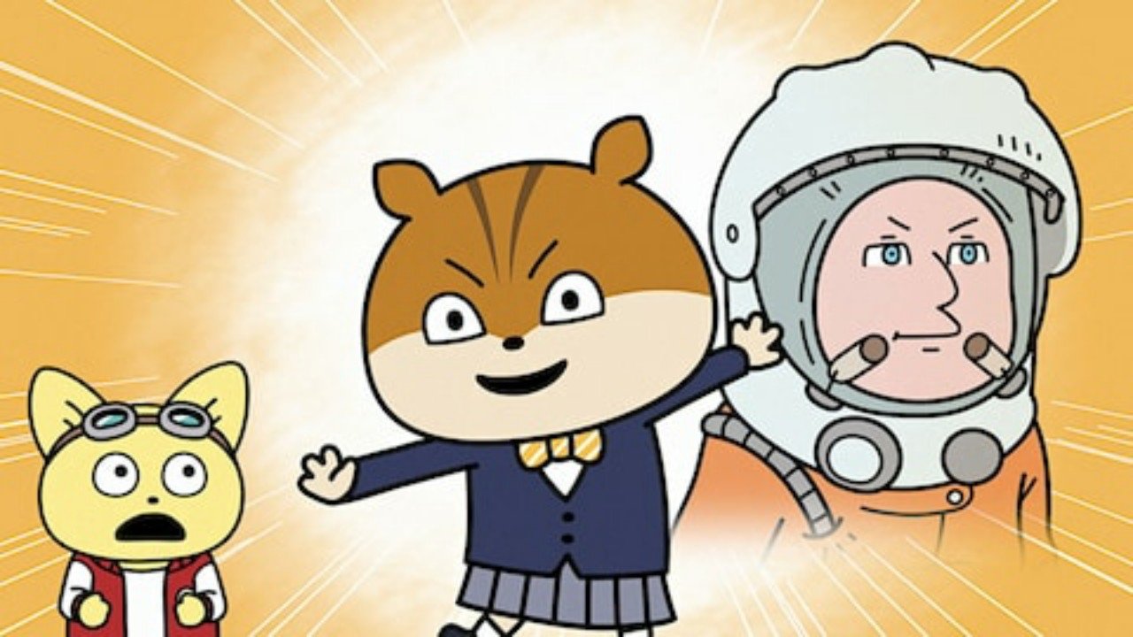 Thumbnail for Episode 2 Season 1 Episode 2