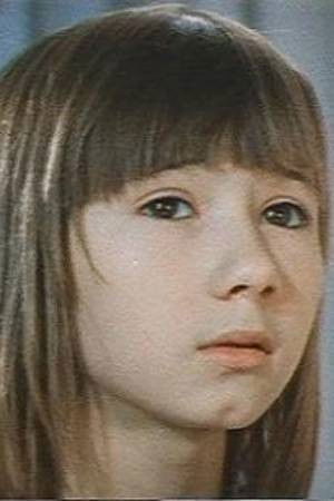 et billede af Irina Fominskaya