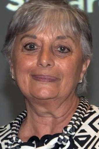 et billede af Franca Squarciapino