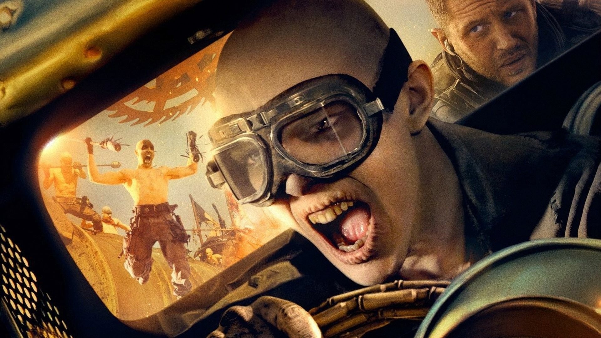 Image du film Mad Max : Fury Road - Black & Chrome 5rrrdwf4jwn9zps1ou7tbueejxtjpg