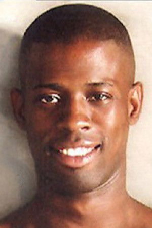 et billede af Johnny Black