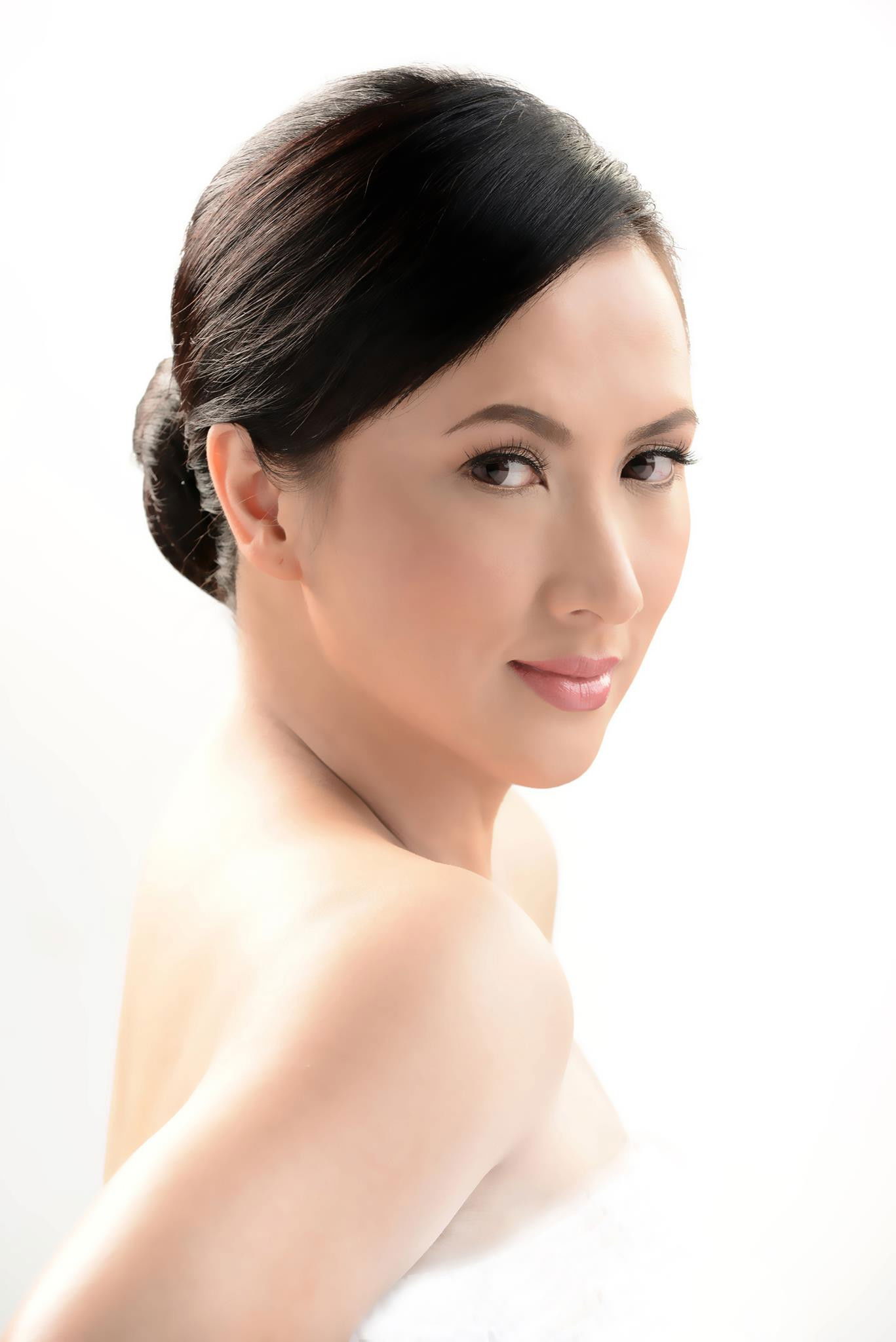 et billede af Ayen Munji-Laurel