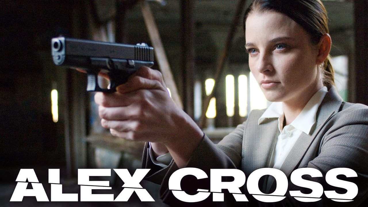 Alex Cross