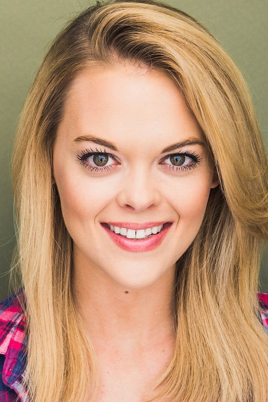 et billede af April Lynn Nelson