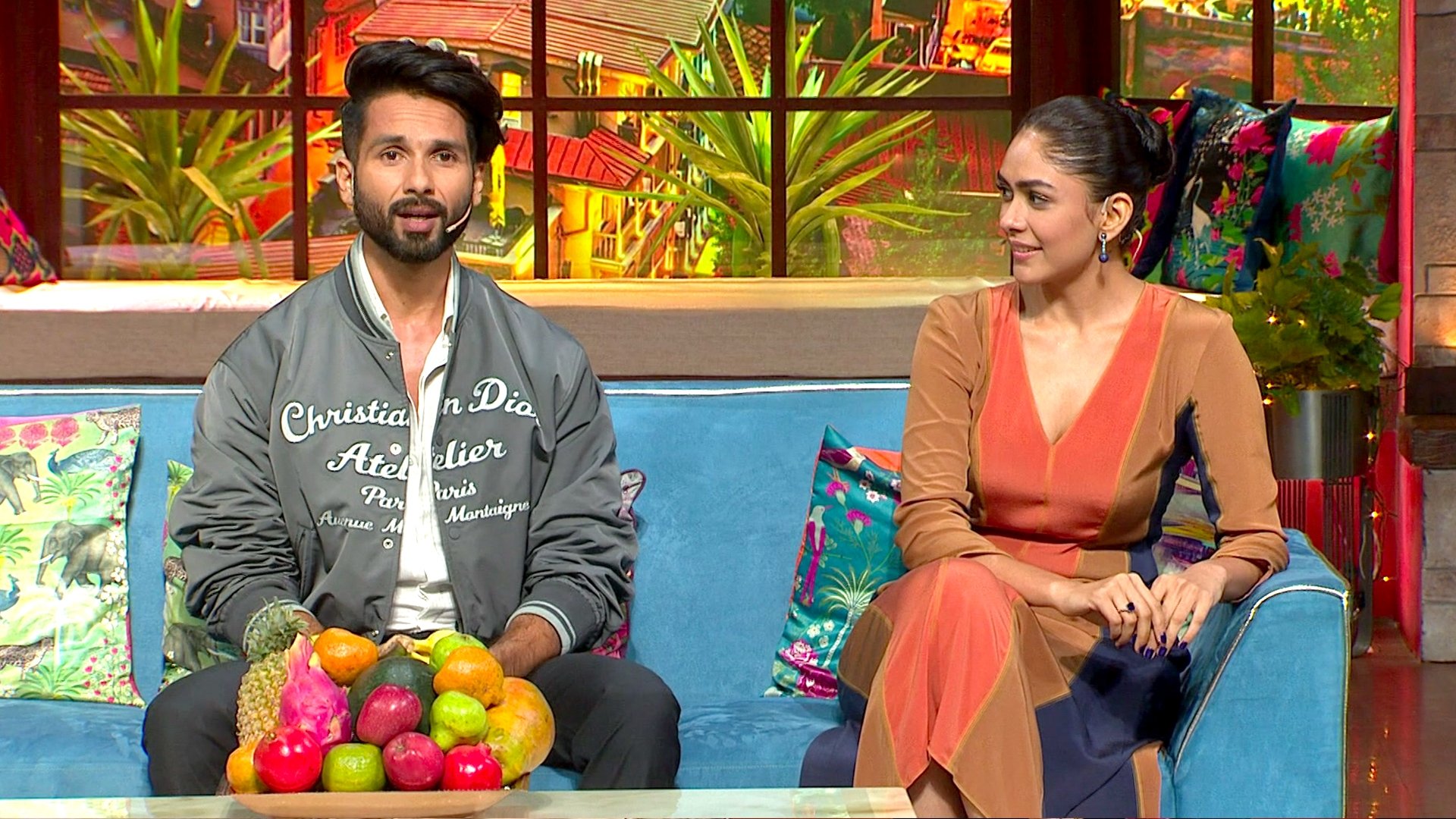 The Kapil Sharma Show