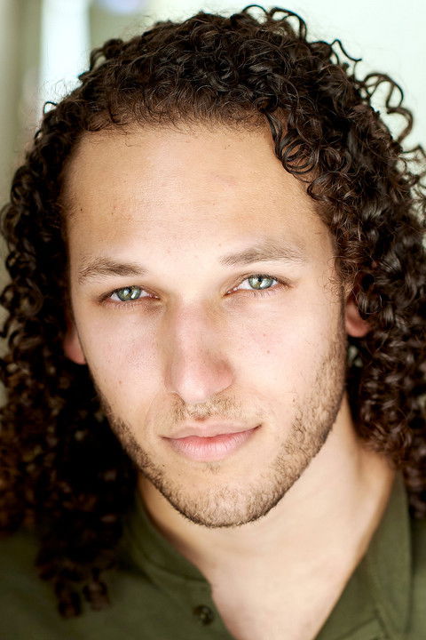 et billede af Alexander Jesus Burgos