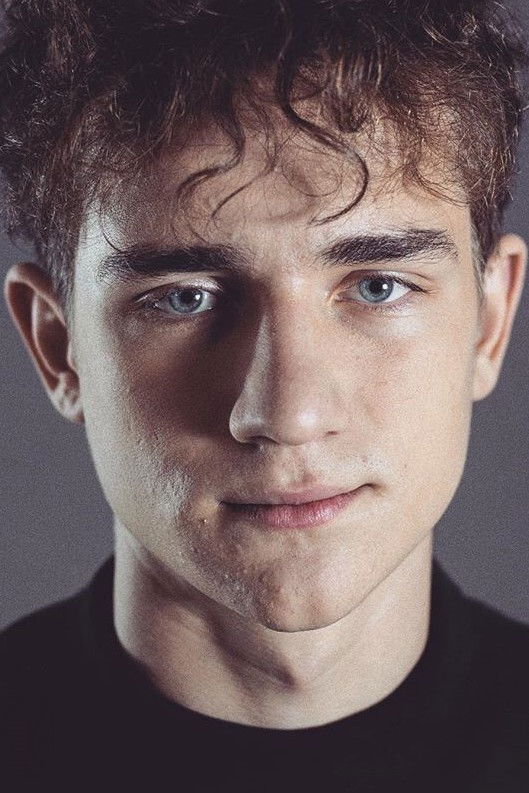 et billede af Daniil Sushko