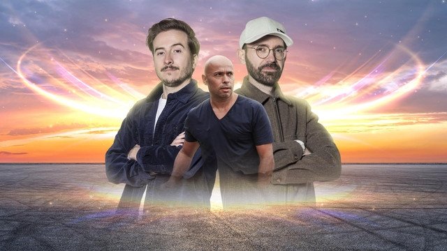 Top Gear France