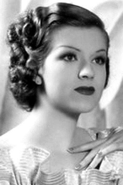 et billede af Helen Wood