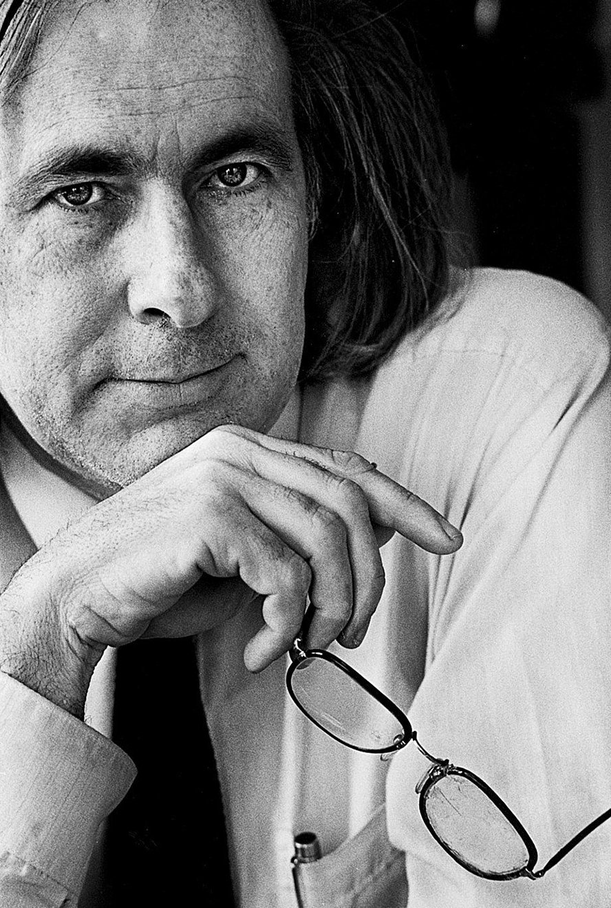 Wim Verstappen | Director