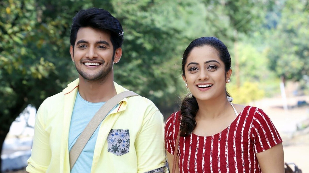 Chuttalabbai (2016)