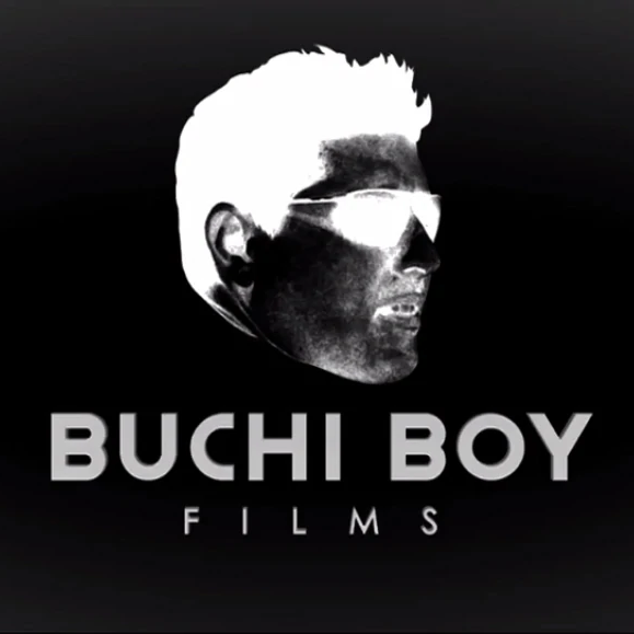 Logo de la société Buchi Boy Entertainment 17833