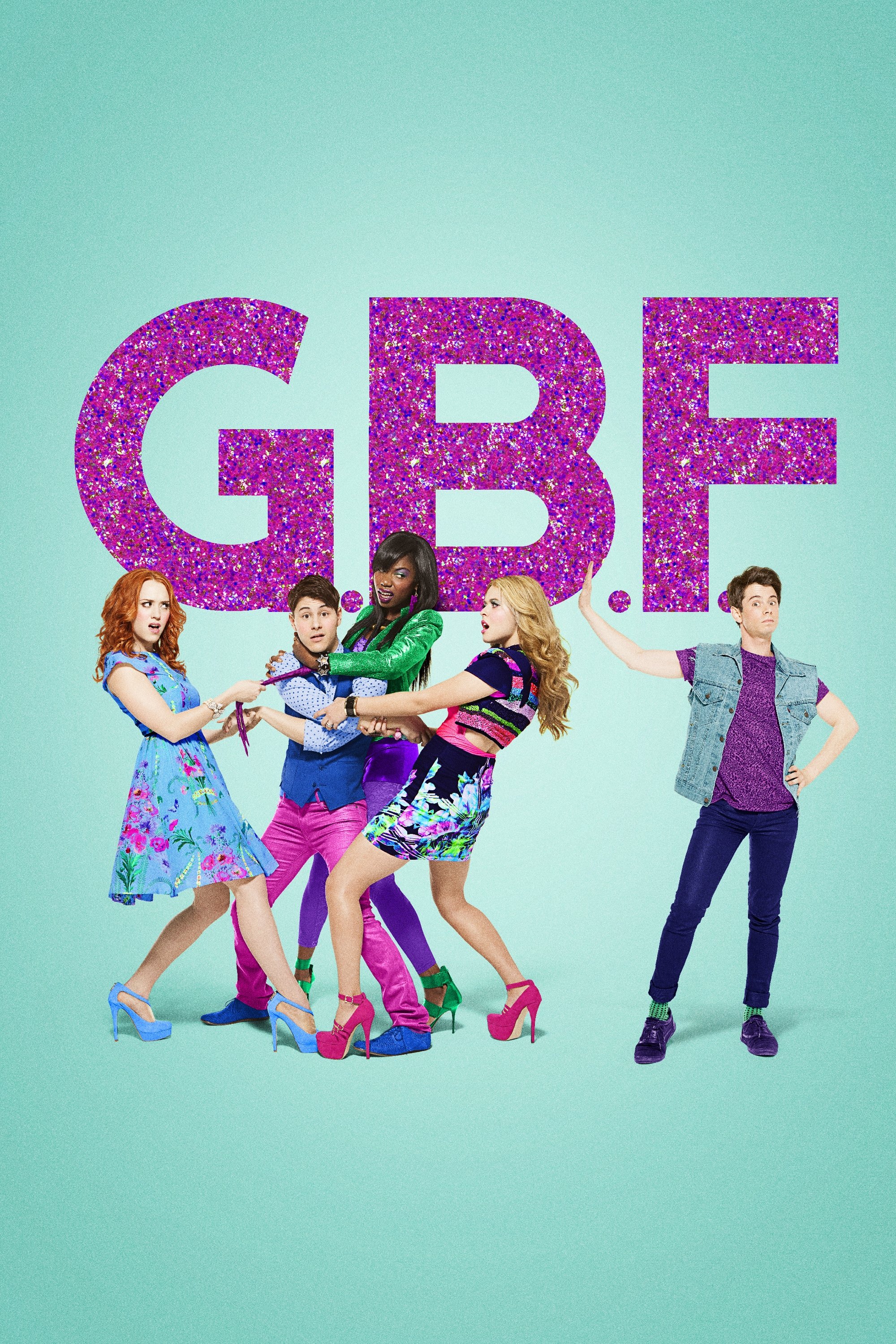 G.B.F.