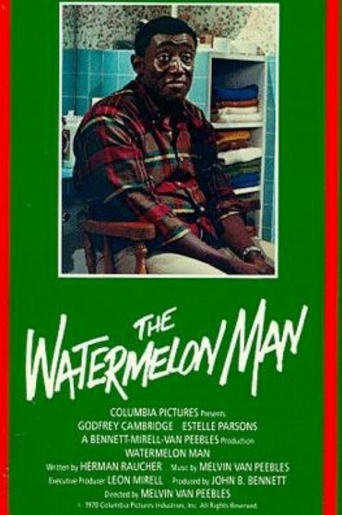 Watermelon Man