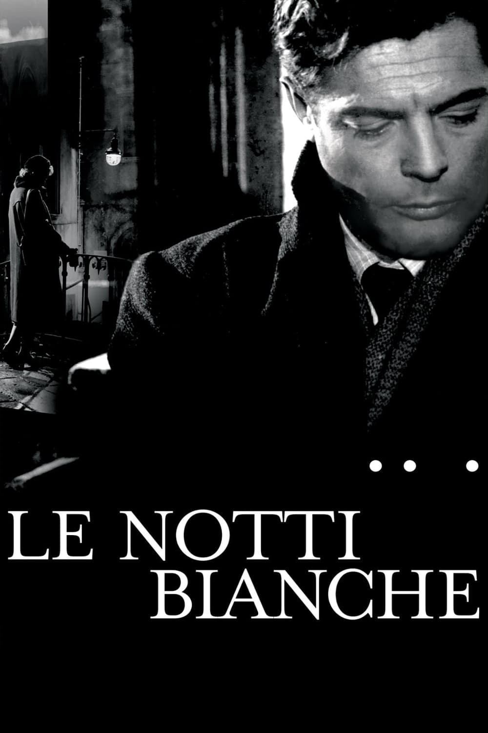 Le Notti Bianche