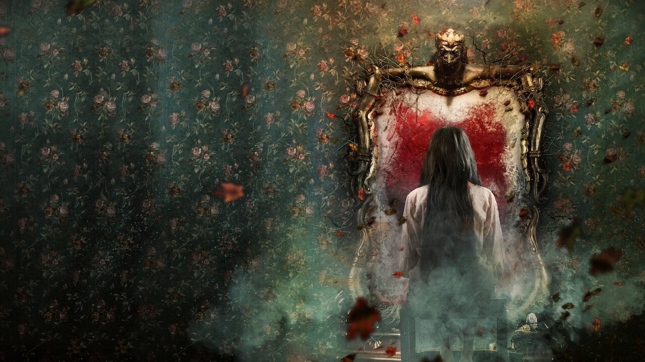The Chanting: Revisited (2018)