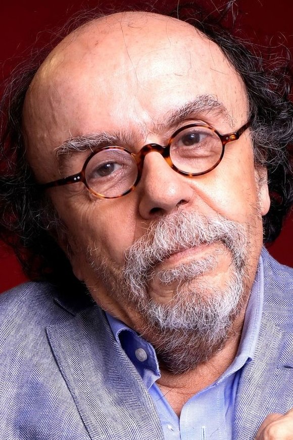 et billede af Jean-Michel Ribes