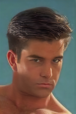 et billede af Boy Dickson