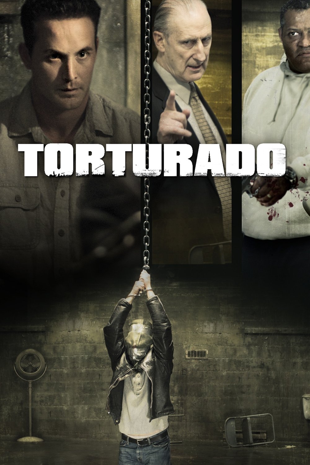 Torturado Torturado