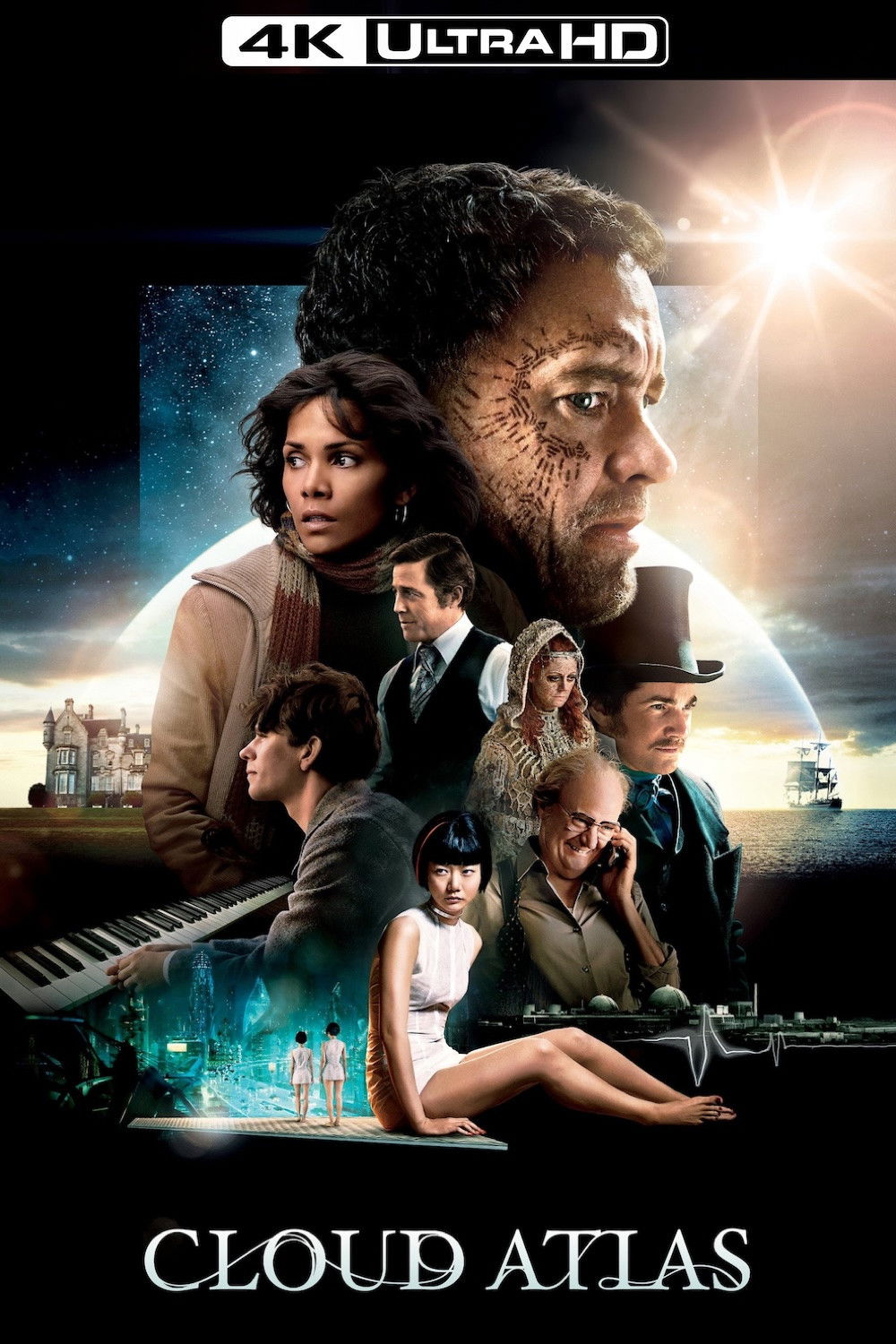 Cloud Atlas