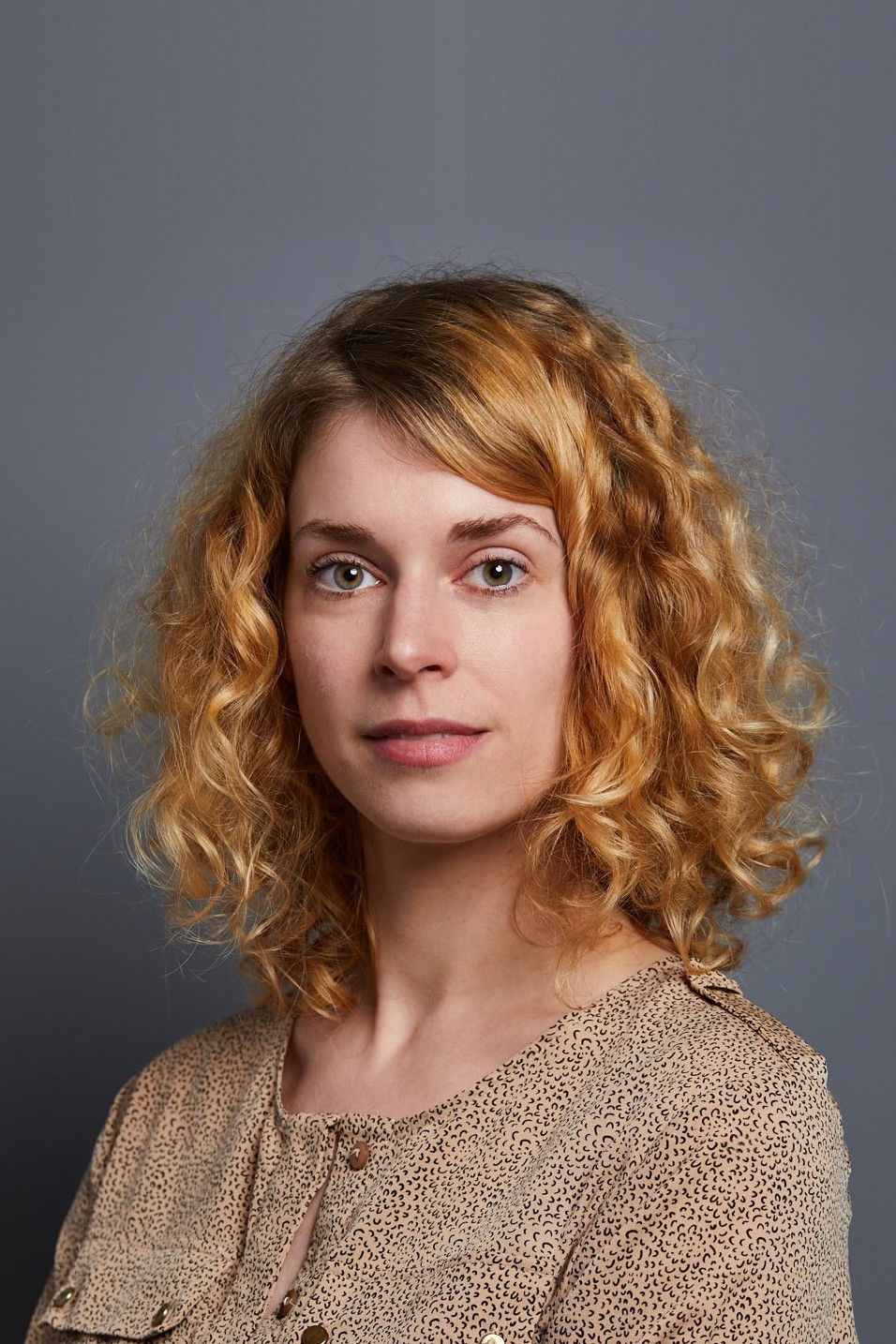 et billede af Emy Koopman