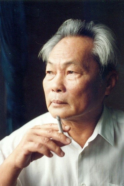 Nguyễn Quang Sáng | Writer