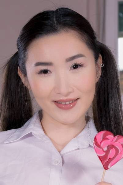 et billede af Hanna Suzuki