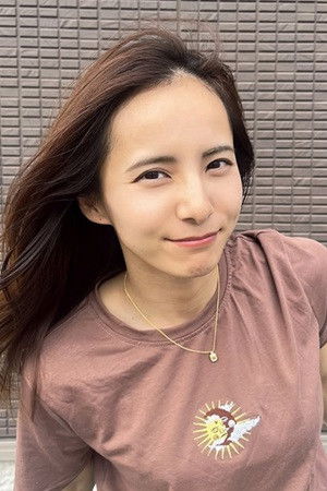 et billede af Chiaki Sano