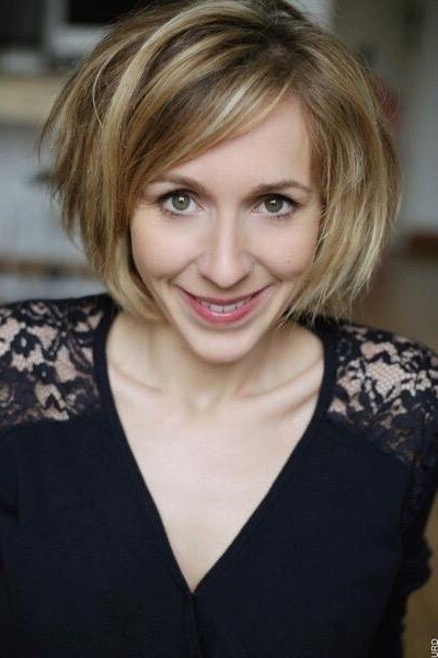 et billede af Méliane Marcaggi