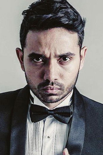 et billede af Saresh D7