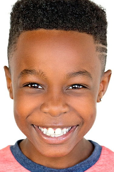 et billede af Delano Thagard