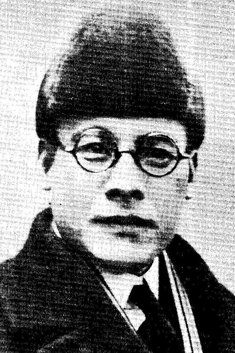 et billede af Ying Xiao