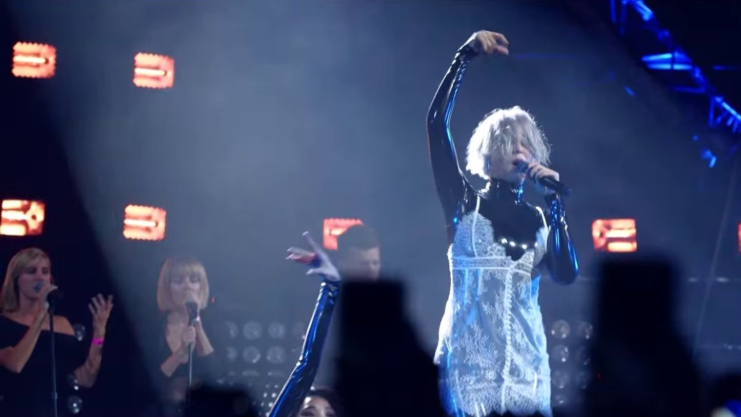 MTV Unplugged: MARUV (2019)