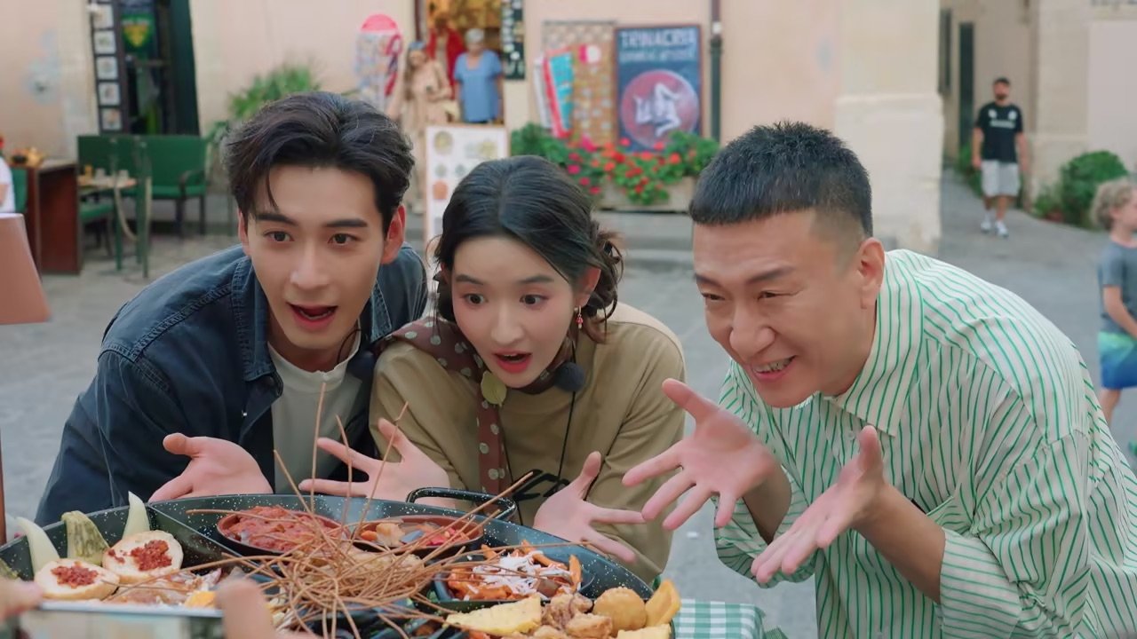 Thumbnail for Episode 34 Season 0 Episode 34