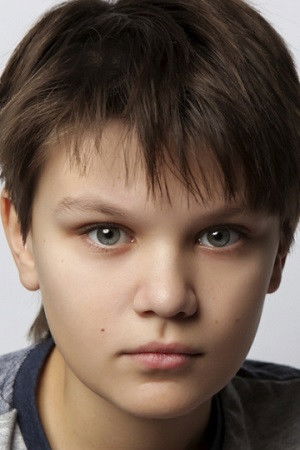 et billede af Grigory Sereda