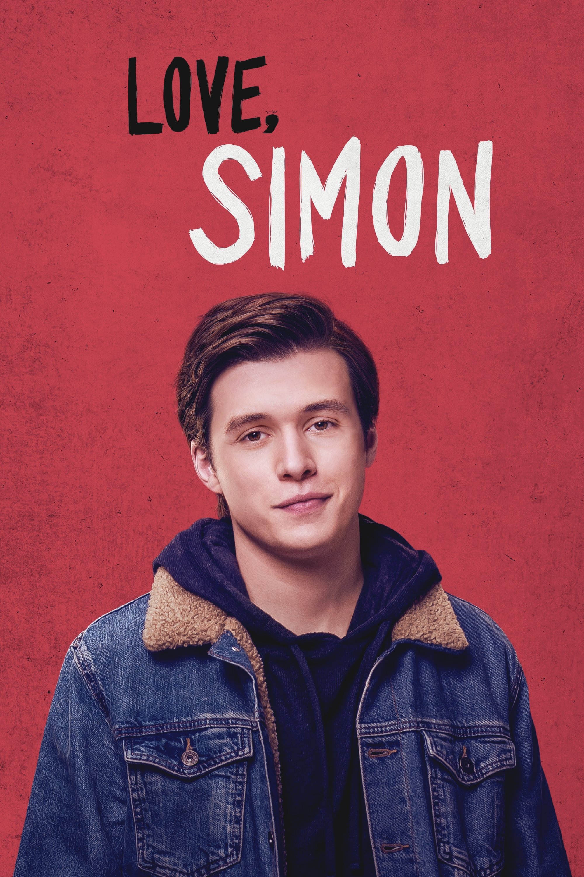 Love, Simon